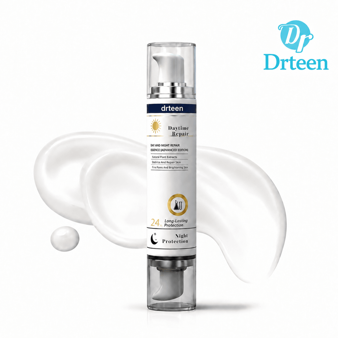How to Choose the Best Eye Cream: Reduce Dark Circles, Puffiness & Fine Lines - Drteen