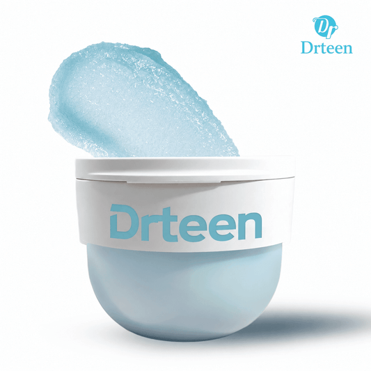 How to Exfoliate Your Skin the Right Way: Benefits of Using a Body Scrub - Drteen