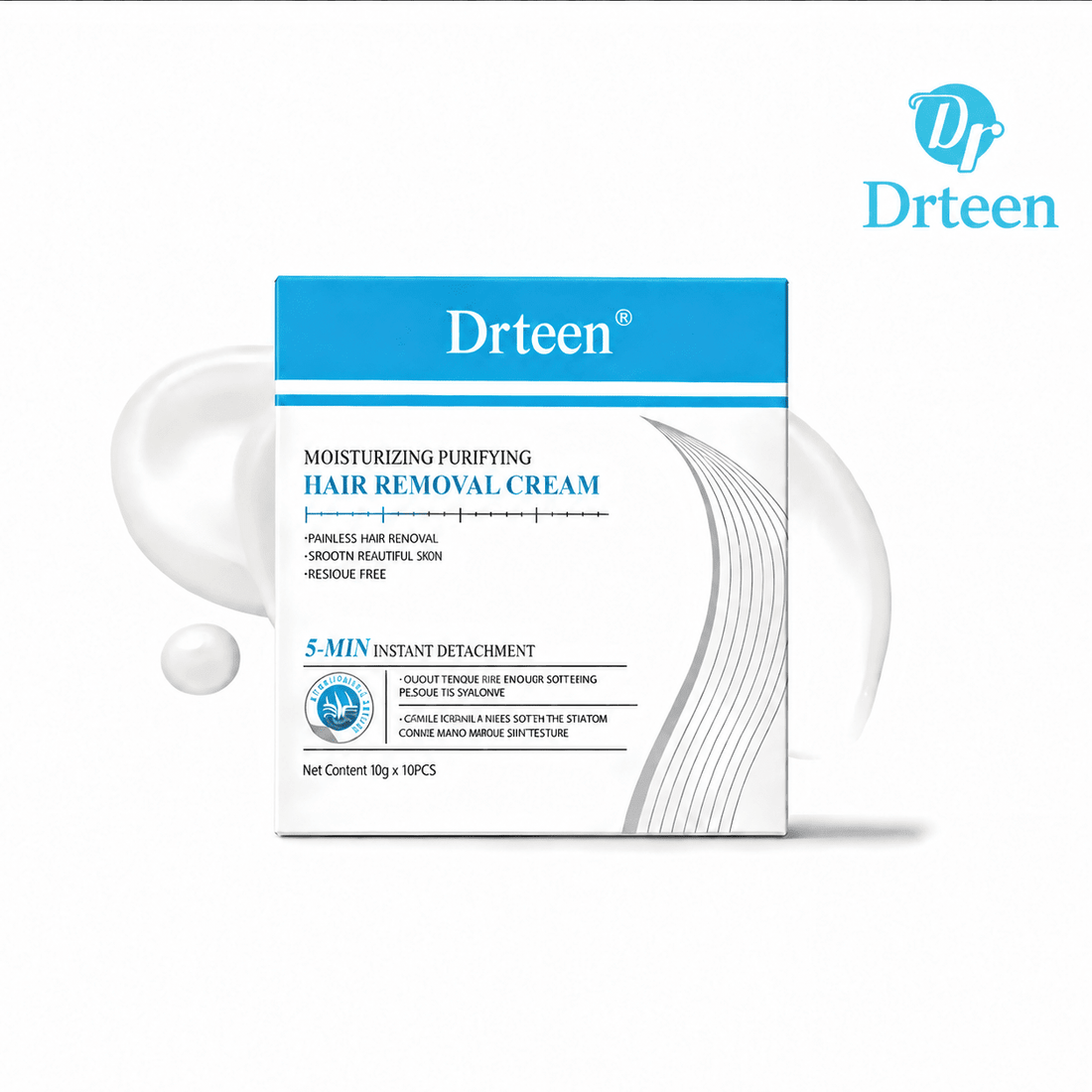 Pain-Free Hair Removal at Home: Your Complete Guide to Smooth, Silky Skin - Drteen