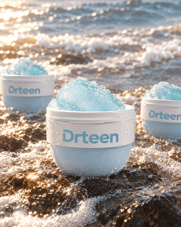 Radiant Skin Awaits: Discover Our Natural Exfoliating Scrubs - Drteen