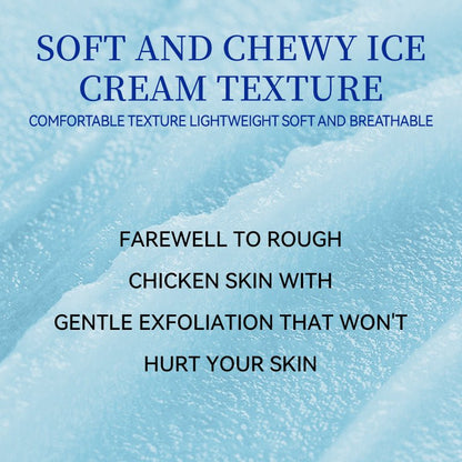 Drteen Sea Salt Crystal Cream Scrub: Elevate Your Skin Care Routine - Drteen