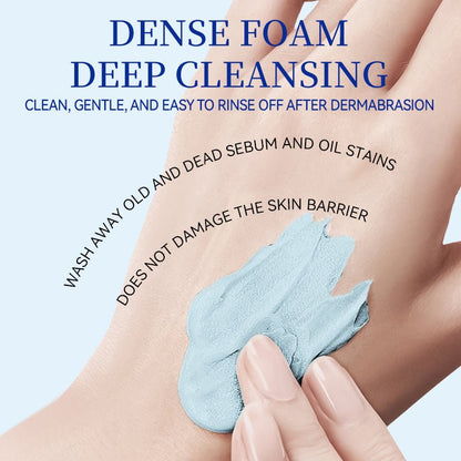 Drteen Sea Salt Crystal Cream Scrub: Elevate Your Skin Care Routine - Drteen